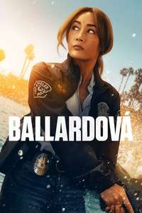 Ballard - Posters