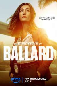 Ballard - Posters