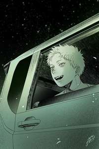 The Summer Hikaru Died - Posters