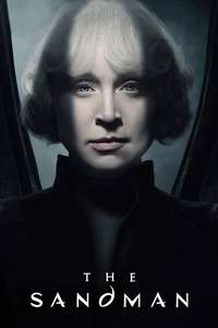 The Sandman - Posters