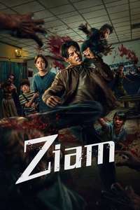 Ziam - Posters