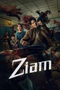 Ziam - Posters