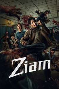 Ziam - Posters