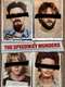 The Speedway Murders
