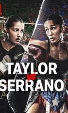 Katie Taylor vs. Amanda Serrano 3