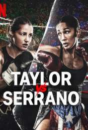 Katie Taylor vs. Amanda Serrano 3