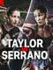 Katie Taylor vs. Amanda Serrano 3