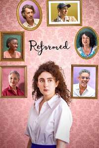 Reformed - Posters