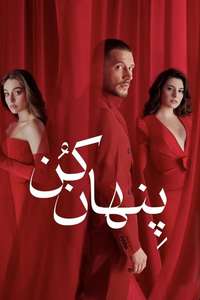 Lost in Love - Posters