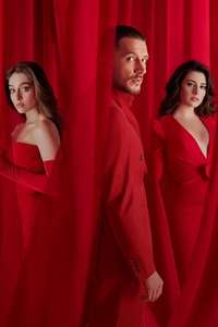 Lost in Love - Posters