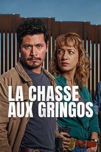 The Gringo Hunters - Posters