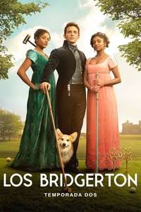 Bridgerton - Posters