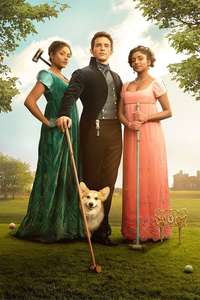 Bridgerton - Posters