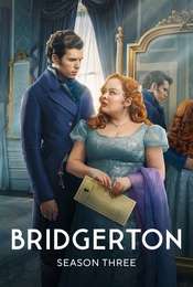 Bridgerton Season 3