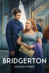 Bridgerton - Posters