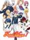 Food Wars! Shokugeki no Soma : Season 1