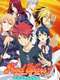 Food Wars! Shokugeki no Soma : The Third Plate