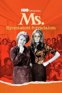 Dear Ms.: A Revolution in Print - Posters