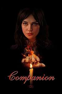 Companion - Posters