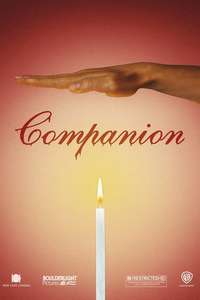 Companion - Posters