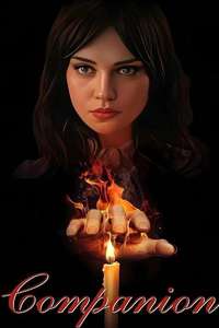 Companion - Posters