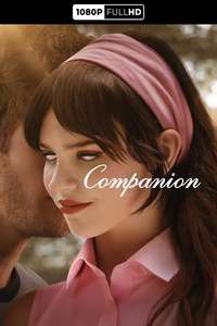 Companion - Posters