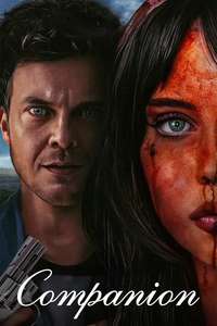 Companion - Posters
