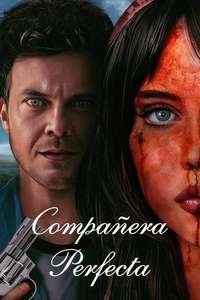 Companion - Posters