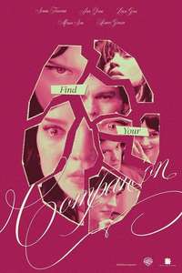 Companion - Posters