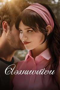 Companion - Posters