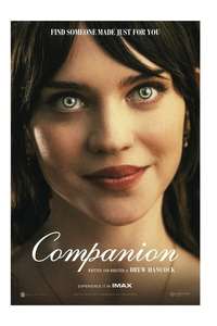 Companion - Posters