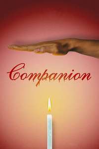 Companion - Posters