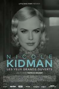Nicole Kidman: Eyes Wide Open - Posters