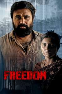 Freedom - Posters