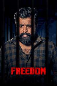 Freedom - Posters