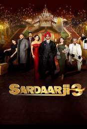 Sardaarji 3