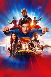 Superman - Posters