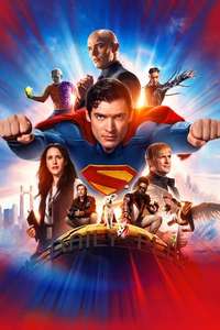 Superman - Posters
