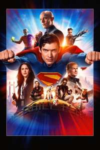 Superman - Posters