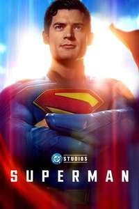 Superman - Posters