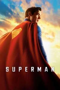 Superman - Posters