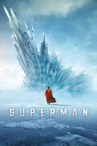 Superman - Posters