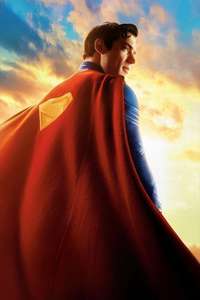Superman - Posters