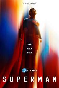 Superman - Posters