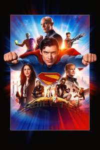 Superman - Posters
