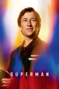 Superman - Posters