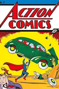 Superman - Posters