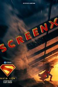 Superman - Posters