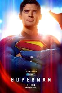 Superman - Posters