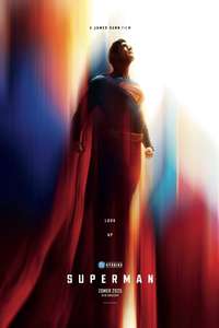 Superman - Posters